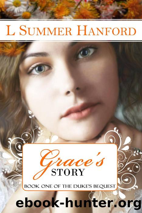 Grace's Story by L Summer Hanford