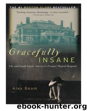 Gracefully Insane by Alex Beam