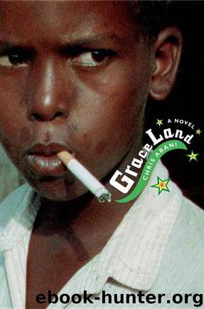 Graceland by Chris Abani