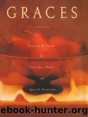 Graces by June Cotner