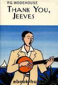 Gracias, Jeeves by P. G. Wodehouse