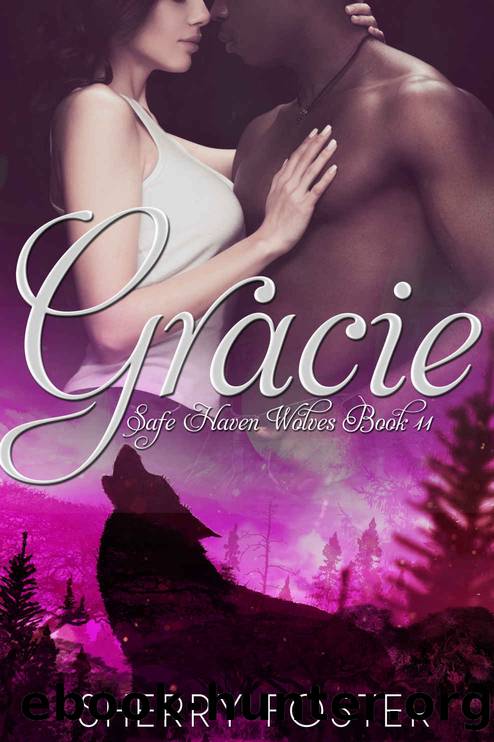 Gracie by Foster Sherry