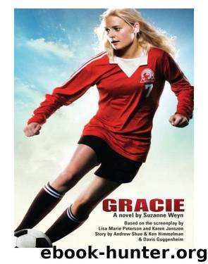 Gracie by Suzanne Weyn