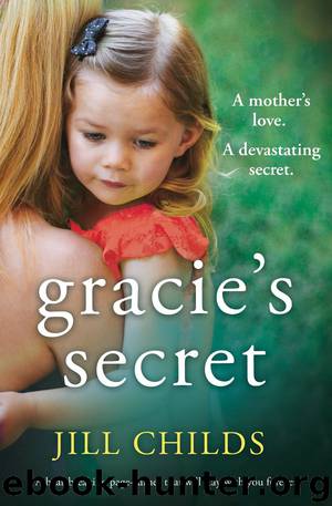 Gracie’s Secret by Jill Childs