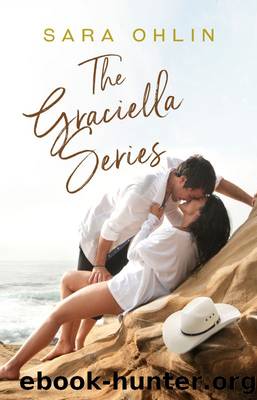 Graciella by Sara Ohlin