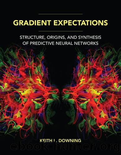 Gradient Expectations by Keith L. Downing