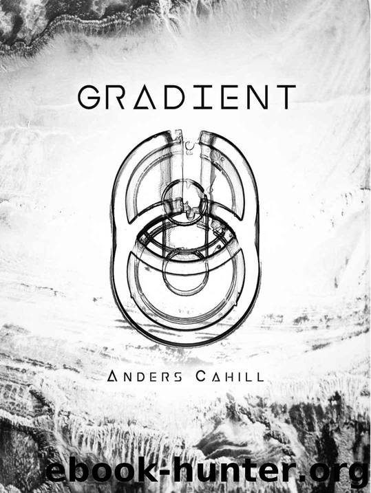Gradient by Anders Cahill