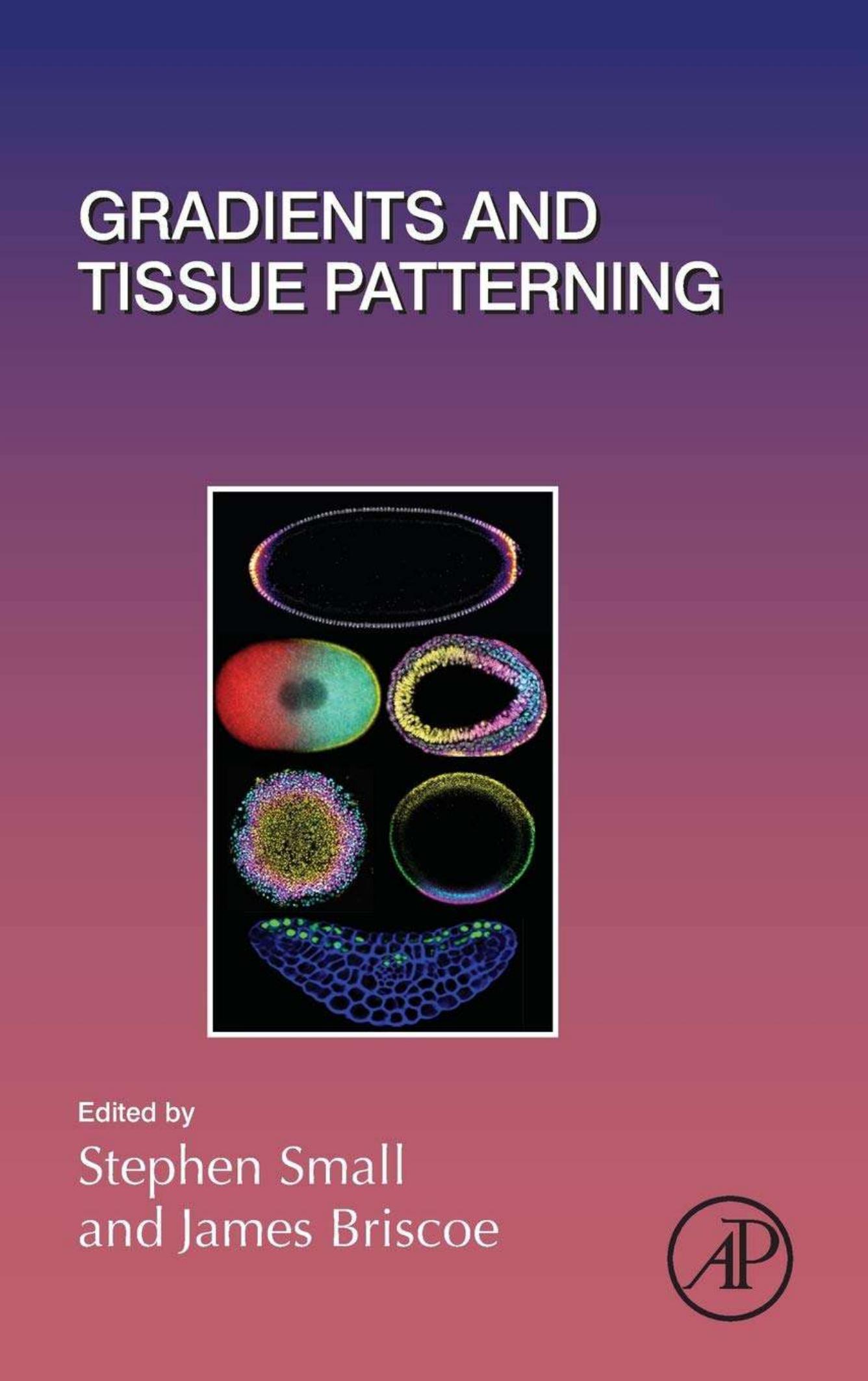 Gradients and Tissue Patterning by Stephen Small James Briscoe