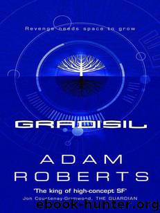 Gradisil by Roberts Adam