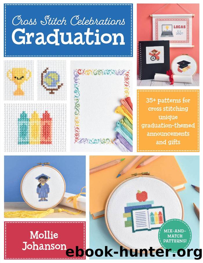 Graduation by Mollie Johanson