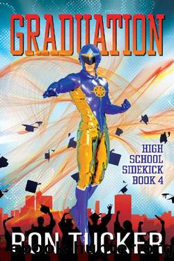 Graduation by Ron Tucker