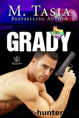 Grady by M Tasia