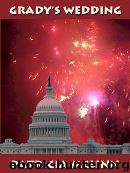 Grady's Wedding by Patricia McLinn