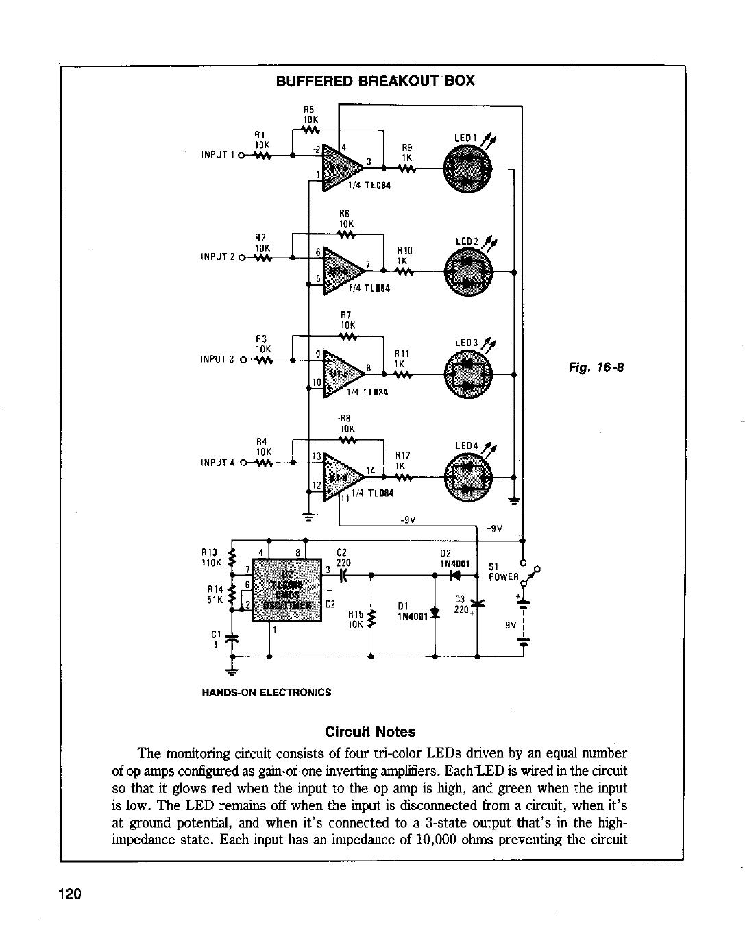 Graf - Encyclopedia of Electronic Circuits by Vol 2
