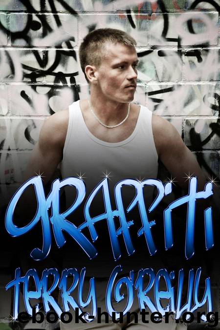 Graffiti by Terry O'Reilly