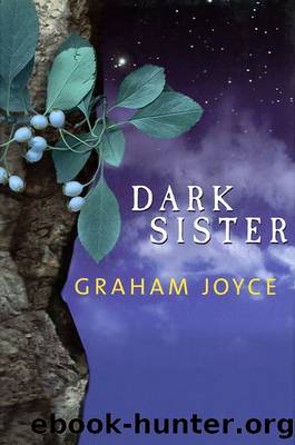 Graham Joyce by Dark Sister (epub)
