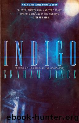 Graham Joyce by Indigo (epub)