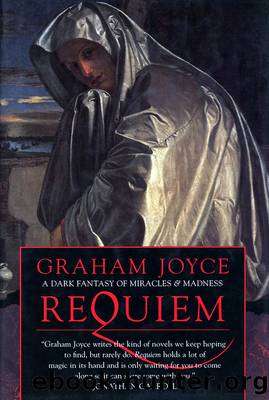 Graham Joyce by Requiem (epub)