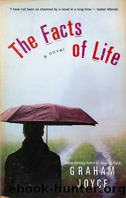Graham Joyce by The Facts of Life (epub)
