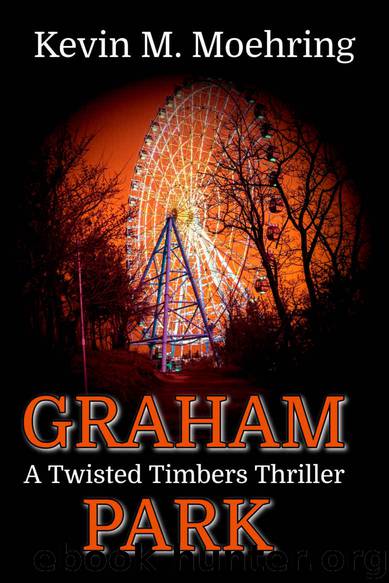 Graham Park by Kevin M Moehring