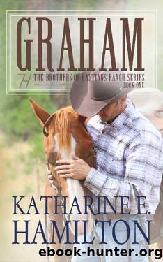 Graham by Katharine E Hamilton