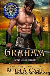 Graham by Ruth A. Casie