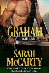 Graham by Sarah McCarty