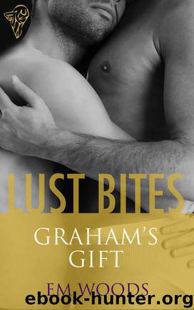 Graham's Gift by Em Woods