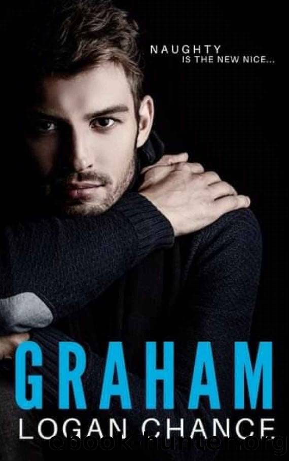 Graham_A Holiday Romance by Logan Chance