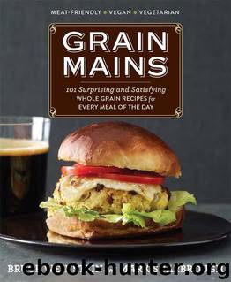 Grain Mains by Bruce Weinstein