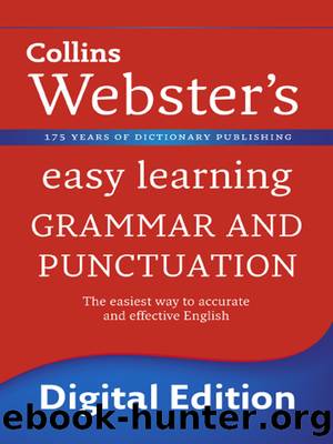 Grammar and Punctuation by Collins