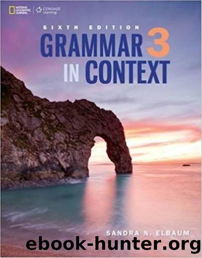 Grammar in Context by Unknown