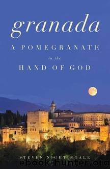 Granada by Steven Nightingale