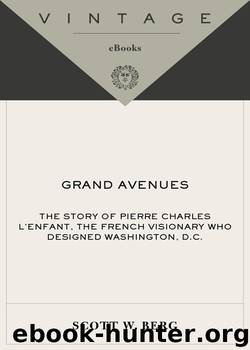 Grand Avenues by Scott W. Berg
