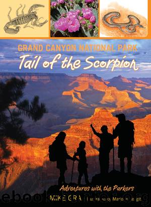 Grand Canyon National Park by Mike Graf