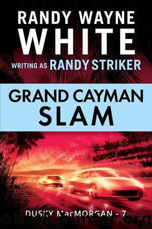 Grand Cayman Slam by Striker Randy