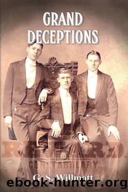 Grand Deceptions by G. S. Willmott