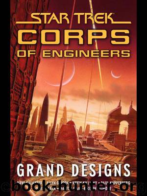 Grand Designs by unknow