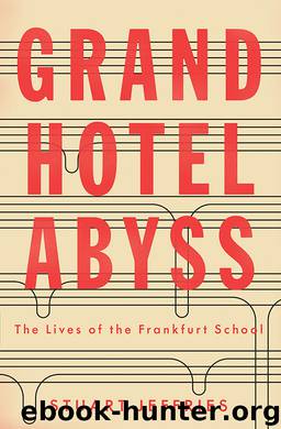 Grand Hotel Abyss