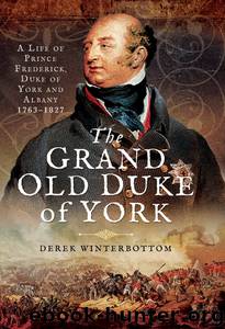 Grand Old Duke of York by Winterbottom Derek