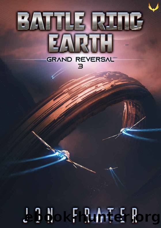 Grand Reversal by Jon Frater