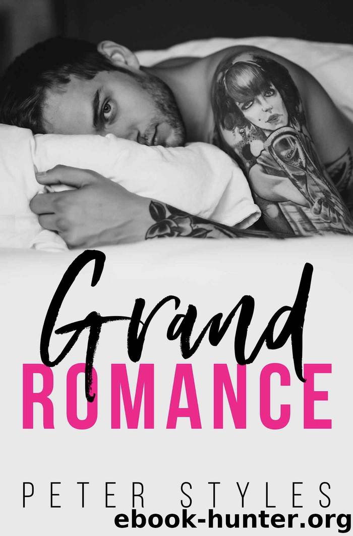 Grand Romance: An MM Gay Romance by Styles Peter