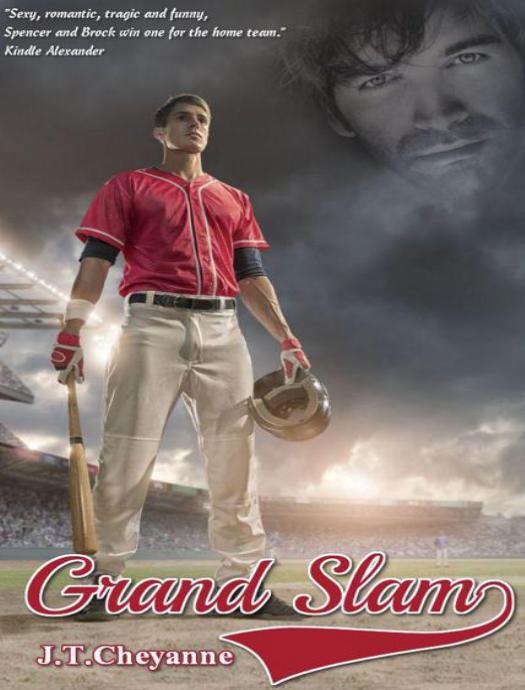 Grand Slam by Cheyanne JT