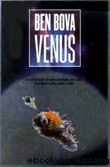 Grand Tour 16 Venus by Ben Bova