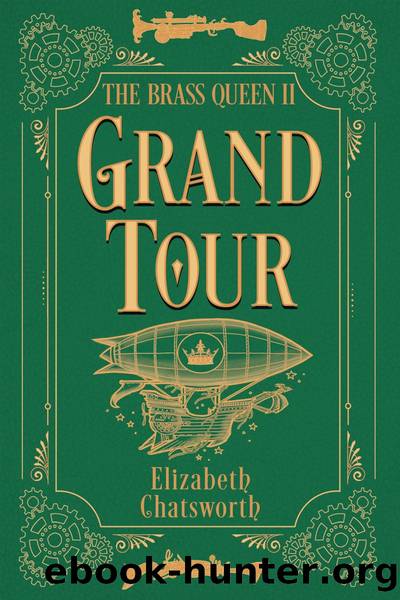 Grand Tour by Elizabeth Chatsworth