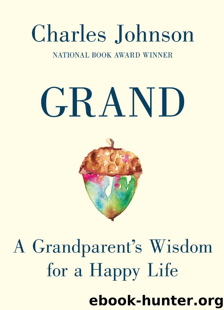Grand by Charles Johnson