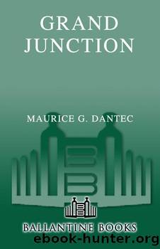 Grand junction by Maurice G. Dantec