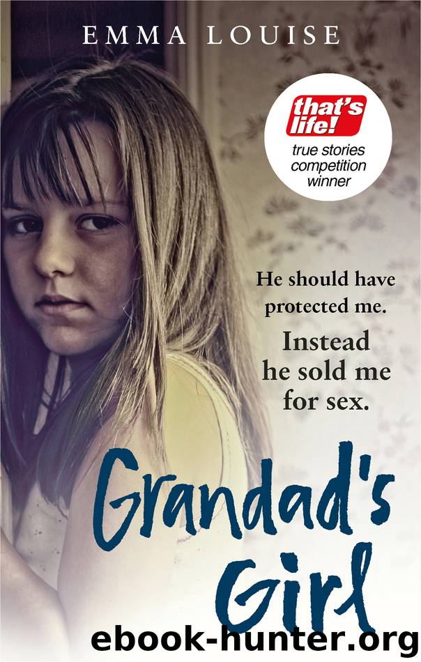 Grandad's Girl by Emma Louise