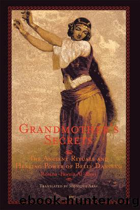 Grandmother's Secrets by Rosina-Fawzia al-Rawi