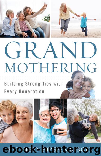 Grandmothering by Kathleen Stassen Berger